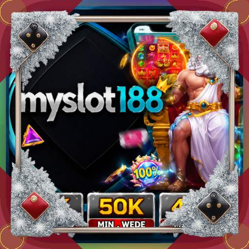 myslot188 — mitra unggulan